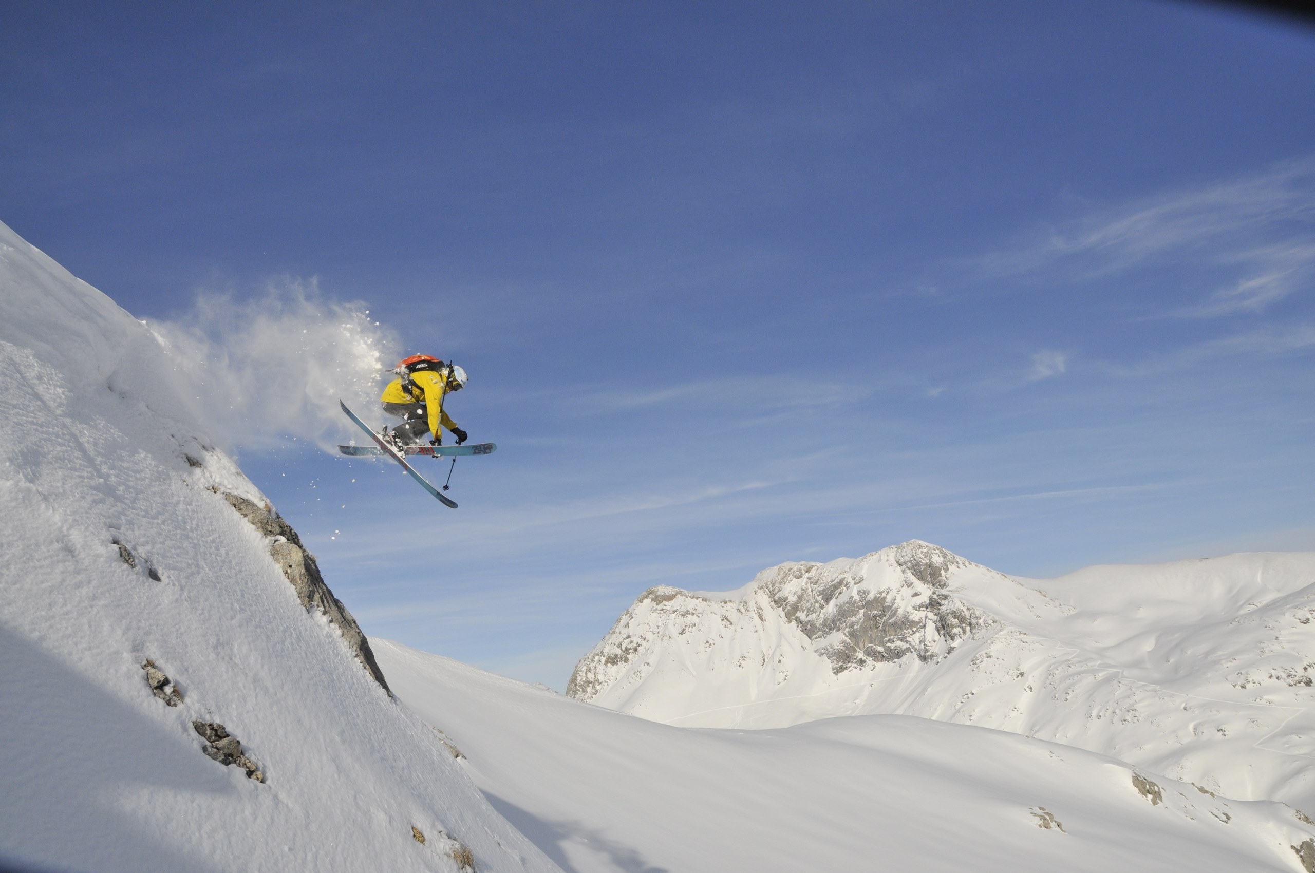 Ski holidays in Lech – in Austria’s largest ski area